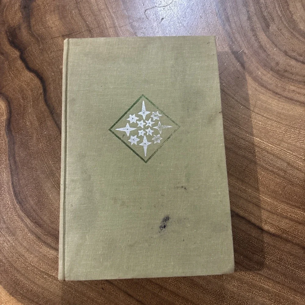 JRR Tolkien Unfinished Tales 1980 Hardcover 1st Edition 1st Printing Untested
